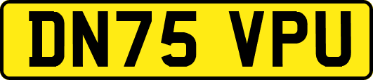 DN75VPU