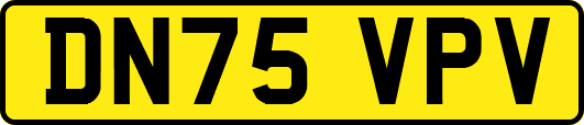 DN75VPV