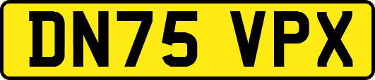 DN75VPX