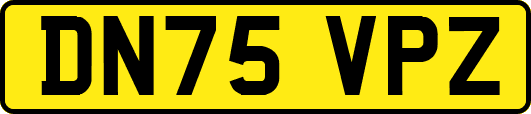 DN75VPZ