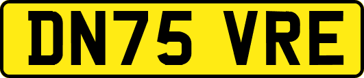 DN75VRE