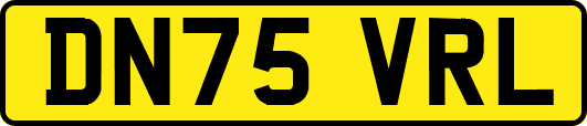 DN75VRL