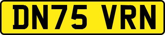 DN75VRN