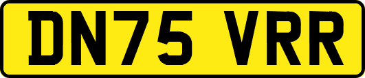 DN75VRR