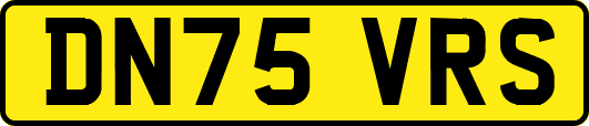 DN75VRS