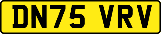 DN75VRV