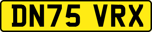 DN75VRX