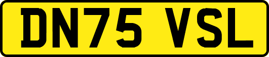 DN75VSL