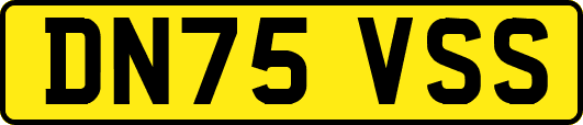 DN75VSS