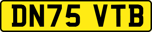 DN75VTB
