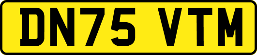 DN75VTM