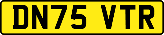 DN75VTR