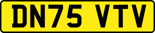 DN75VTV