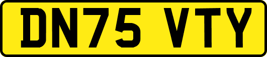 DN75VTY