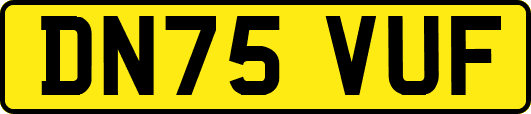 DN75VUF