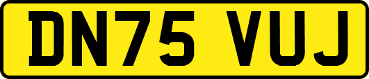 DN75VUJ