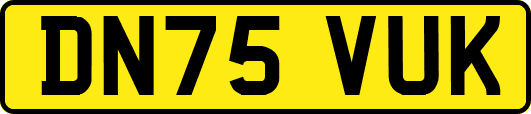 DN75VUK
