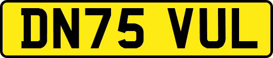 DN75VUL
