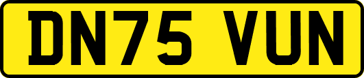 DN75VUN