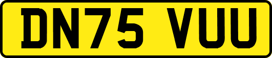 DN75VUU