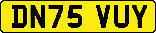 DN75VUY