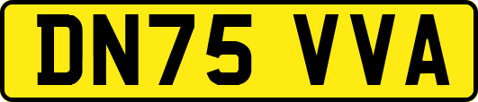 DN75VVA