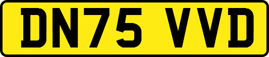DN75VVD