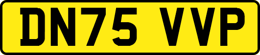 DN75VVP