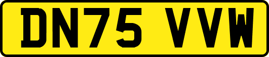 DN75VVW