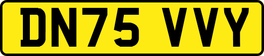 DN75VVY