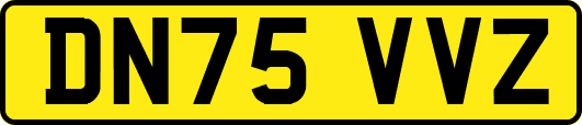 DN75VVZ