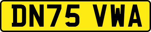 DN75VWA