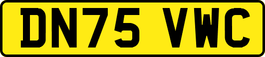 DN75VWC