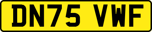 DN75VWF