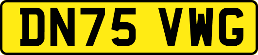 DN75VWG