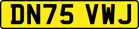 DN75VWJ