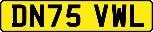 DN75VWL