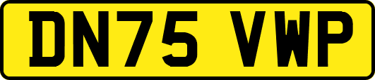 DN75VWP