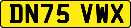 DN75VWX
