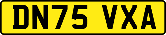 DN75VXA