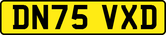 DN75VXD