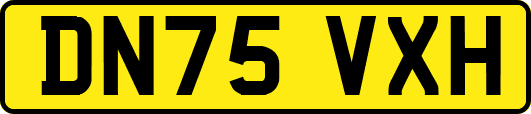 DN75VXH