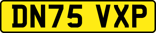 DN75VXP