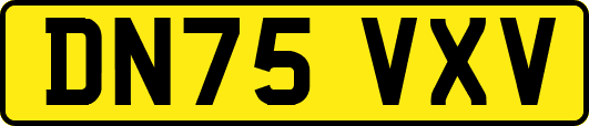 DN75VXV