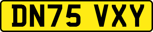 DN75VXY