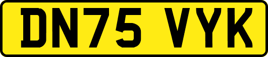 DN75VYK