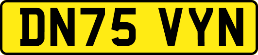 DN75VYN