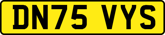 DN75VYS