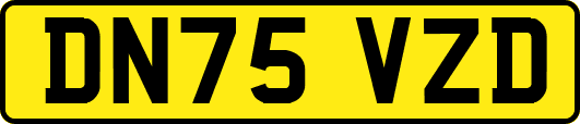DN75VZD