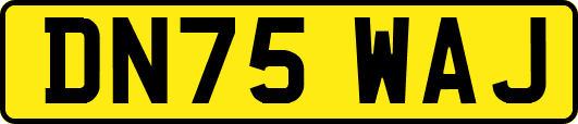 DN75WAJ